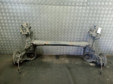 CITROEN BERLINGO REAR AXLE