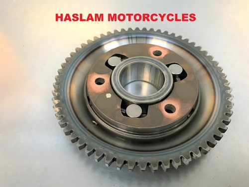 Yamaha mt125 starter - starter, clutch
