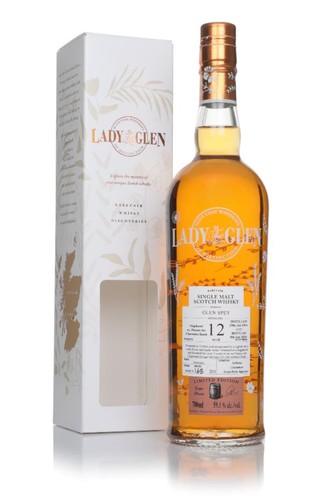 Glen spey year - spey, 2014
