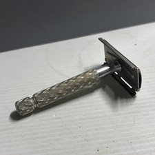 Vintage Gillette Tech Razor -