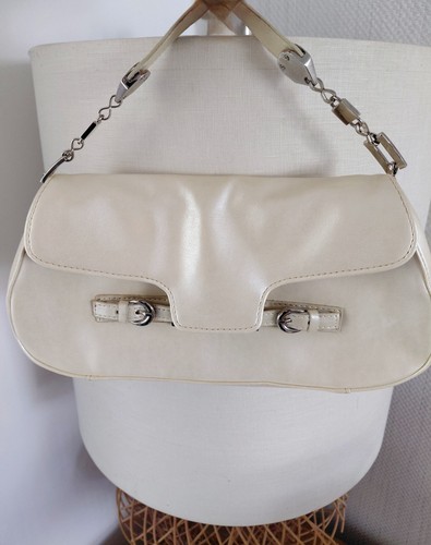 Jane norman cream - norman, bag