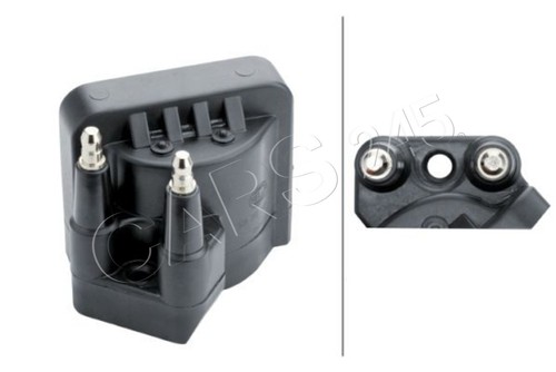 Hella ignition coil for buick - for,