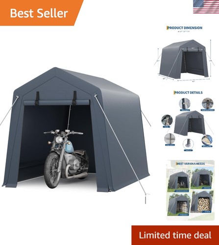 Portable outdoor storage - portable,