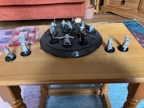 Massive lotr warhammer haul - warhammer, /