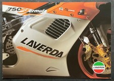 LAVERDA 750 S Formula