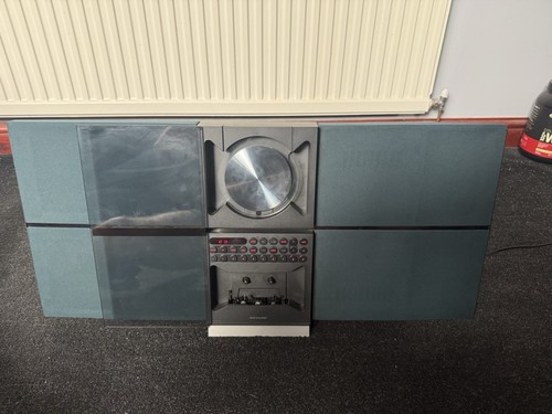 Bang olufsen beosound 2000 - olufsen,