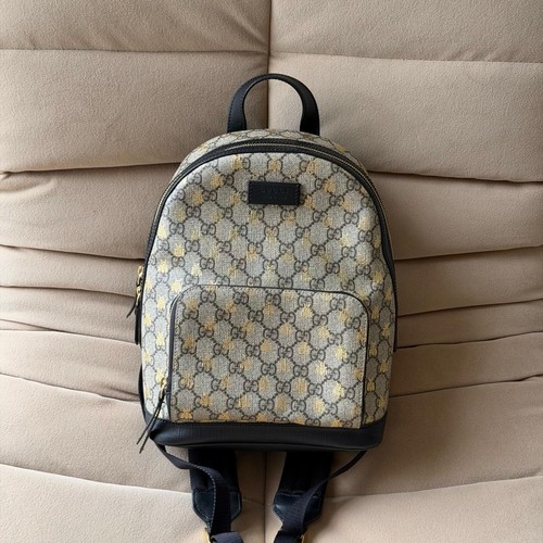 Gucci supreme monogram - gg,