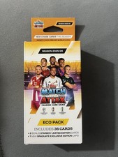 Topps Match Attax - 25/26 Eco