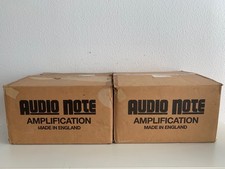 Audio Note P4 300B Monobloc