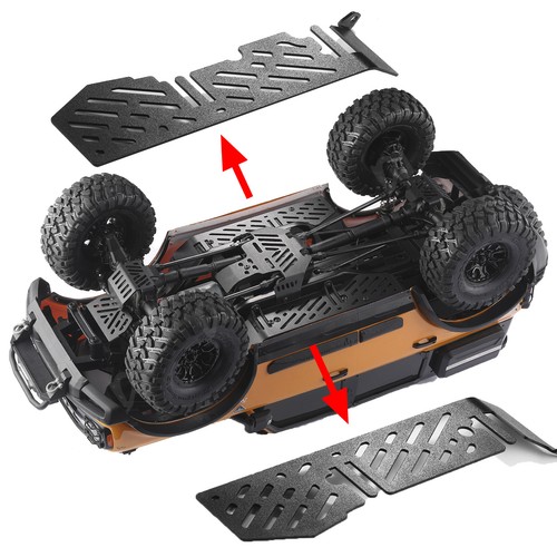 For traxxas trx 10 - 1/10, rc