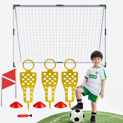 Kids football goal - kids,