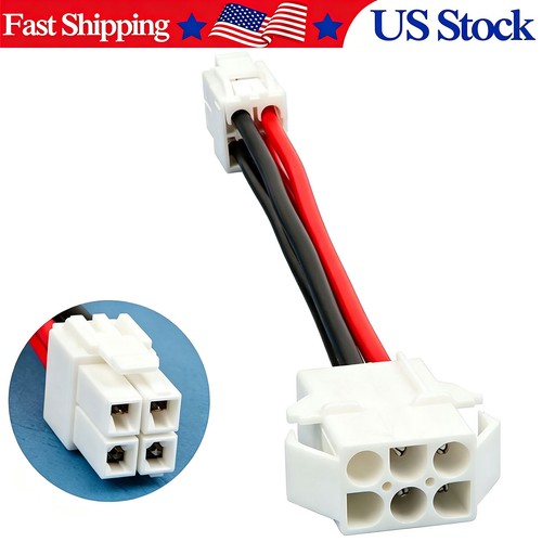 12v pin psu power - 4-pin,