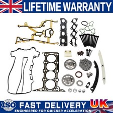 FOR VAUXHALL CORSA 1.2 1.4