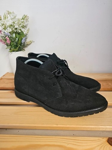River island mens black faux - mens,