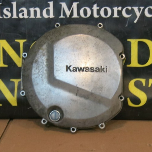 Kawasaki z1000 clutch - j, casing