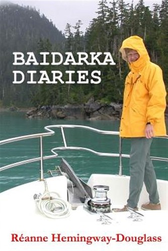 Baidarka diaries voyages and - baidarka,