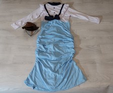 Smiffys Posh Victorian Costume