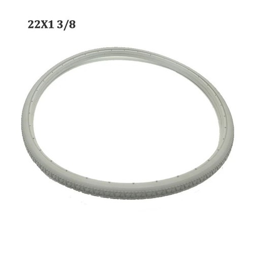 Wheelchair solid tyre 24 - tyre, 22