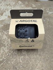 Continental Argotal 29x2.4 DH casing Soft compound brand new mtb tyre