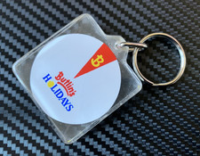 VINTAGE BUTLINS HOLIDAYS