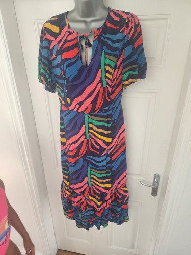 Bnwt never fully dressed - fully, peta