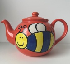 Whittard of Chelsea - Teapot -