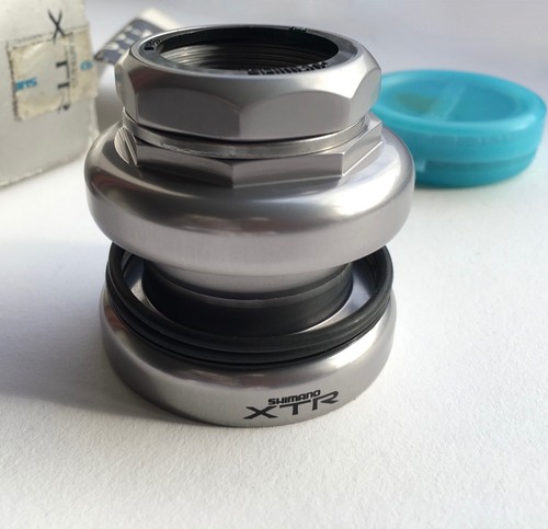 Shimano xtr m901 - shimano, 1-1/8"