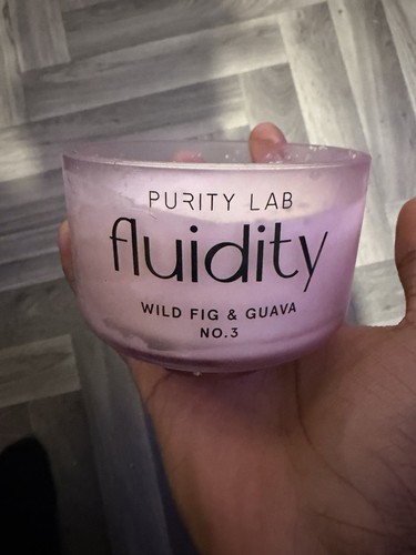 Purity lab fluidity wild - fluidity, fig