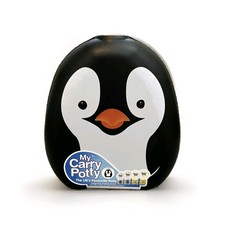 My Carry Potty - Penguin
