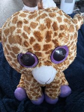 Ty Beanie Boo Large Giraffe