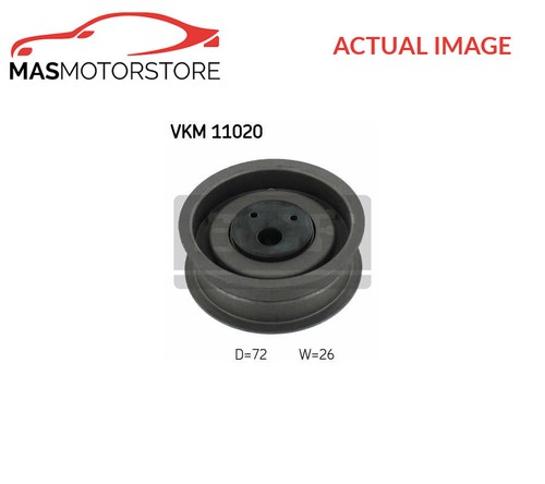 Timing belt tensioner - timing,