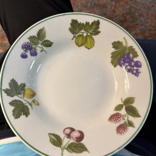 Vintage trade winds tableware - winds,