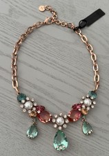 Mimco Coralia Necklace