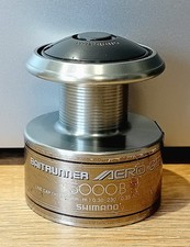 Retro Vintage Fishing Reel