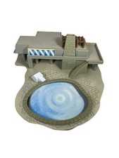 Matchbox Thunderbirds Tracy