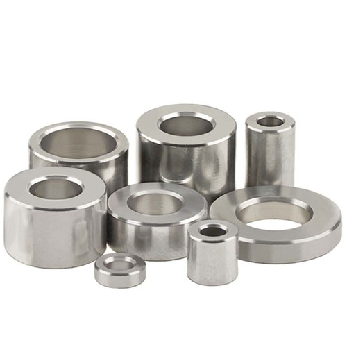 Stainless steel spacer - stainless,