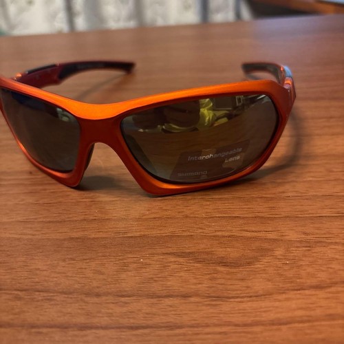 Shimano sunglasses
