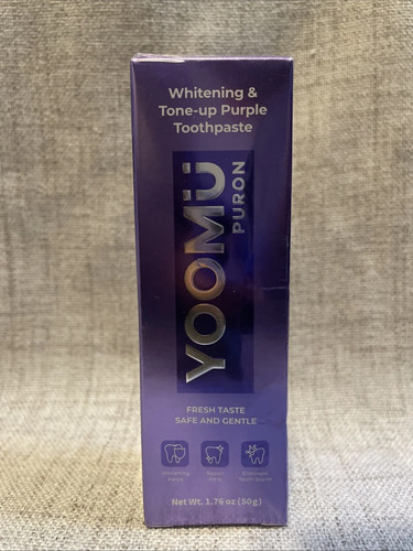 Yoomu puron whitening - puron, &