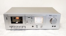 Akai CS M01 Silver Vintage