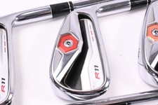 Taylormade R11 Irons / 4-PW /