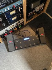 Voes Midi Foot Controller MX-12 & VF Cable