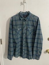 Mishka Mnwka Brooklyn Shirt