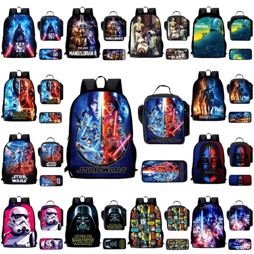 Kids star wars backpack - kids,
