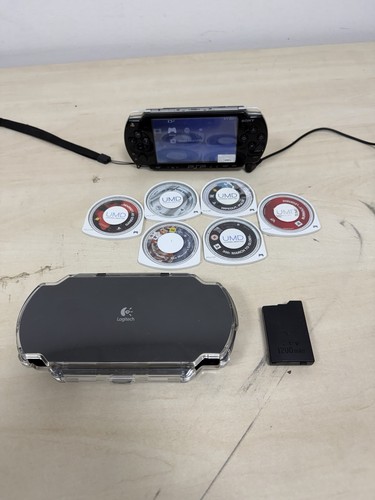Sony psp 2003 - sony, (psp-2003)