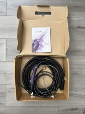 Parweld BZL Series MIG TIG Torch And Cable Welding Tool