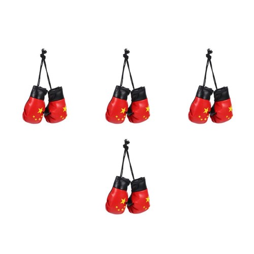 4pairs reusable mini boxing - reusable,