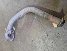 MITSUBISHI Shogun ELEGANCE LWB DI-D MK3 (V78) 2005 EXHAUST PIPE 