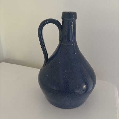 Buchan pottery stoneware blue - buchan,