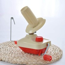 Yarn Ball Winder Tabletop