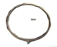 Jagwire bike gear cable inner - jagwire,